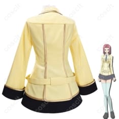 コードギアス ロススト カレン学園制服 高再現で上品な着映え、イベント＆撮影に最適 - 3枚目の画像（サムネイル）