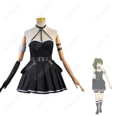葬送のフリーレン ユーべル コスプレ衣装 高再現で快適、撮影・イベントに最適 - 1枚目の画像（サムネイル）