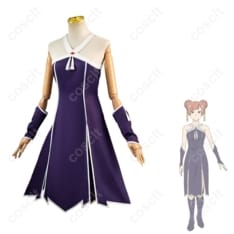 葬送のフリーレン ラオフェン コスプレ衣装｜軽やかで着心地良く、高再現で撮影映え - 2枚目の画像（サムネイル）