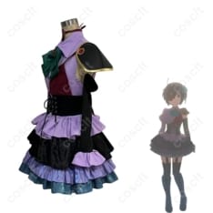 小鳥遊六花 学園祭コスプレ衣装｜高再現でイベントに最適、軽く動きやすい - 2枚目の画像（サムネイル）