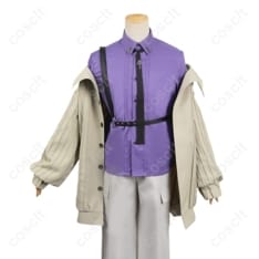 にじさんじ 叶 VVSコスプレ衣装 高再現でクールに決まる、撮影・イベント向け - 1枚目の画像（サムネイル）