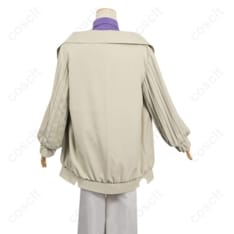 にじさんじ 叶 VVSコスプレ衣装 高再現でクールに決まる、撮影・イベント向け - 3枚目の画像（サムネイル）