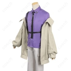 にじさんじ 叶 VVSコスプレ衣装 高再現でクールに決まる、撮影・イベント向け - 2枚目の画像（サムネイル）