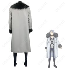 葬送のフリーレン ヴィアベル衣装｜高再現×動きやすさでイベント＆撮影に最適 - 3枚目の画像（サムネイル）