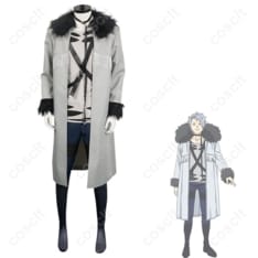 葬送のフリーレン ヴィアベル衣装｜高再現×動きやすさでイベント＆撮影に最適 - 1枚目の画像（サムネイル）