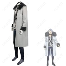 葬送のフリーレン ヴィアベル衣装｜高再現×動きやすさでイベント＆撮影に最適 - 2枚目の画像（サムネイル）