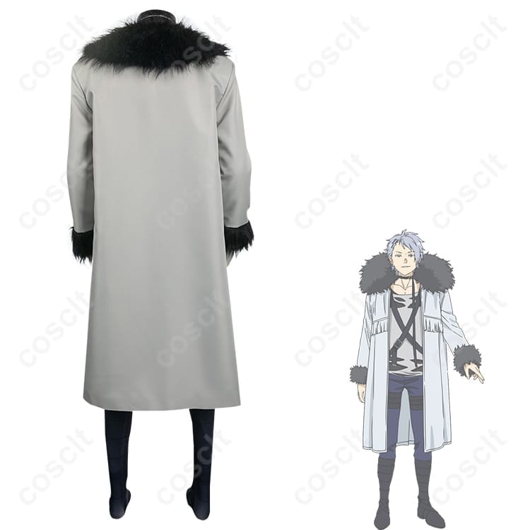 葬送のフリーレン ヴィアベル衣装｜高再現×動きやすさでイベント＆撮影に最適 - 3枚目の画像