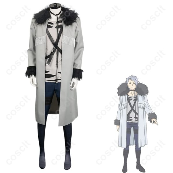 葬送のフリーレン ヴィアベル衣装｜高再現×動きやすさでイベント＆撮影に最適