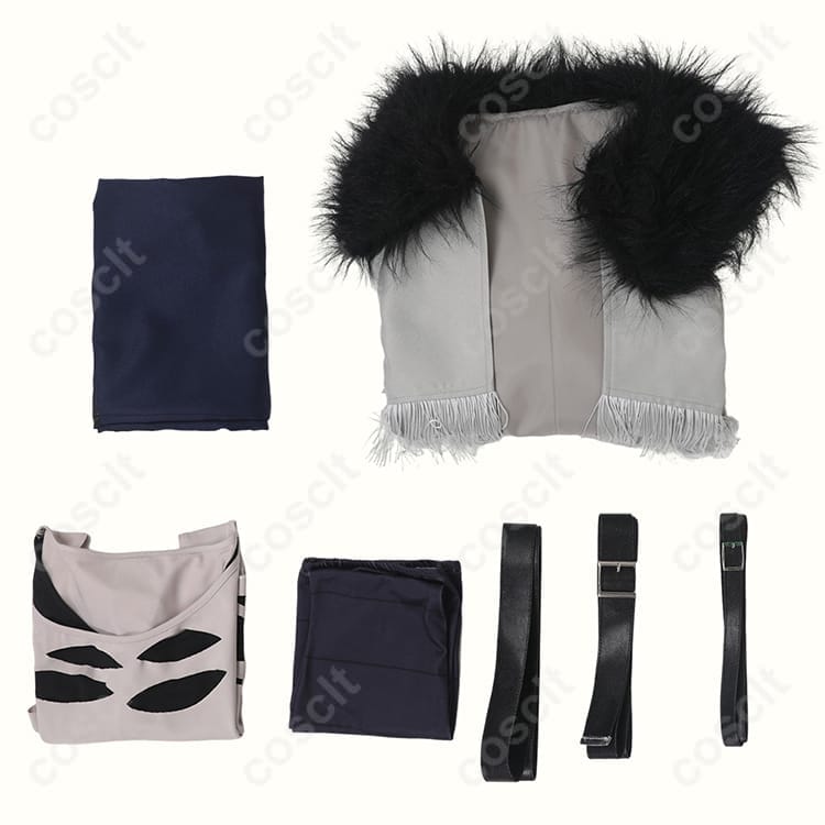 葬送のフリーレン ヴィアベル衣装｜高再現×動きやすさでイベント＆撮影に最適 - 4枚目の画像