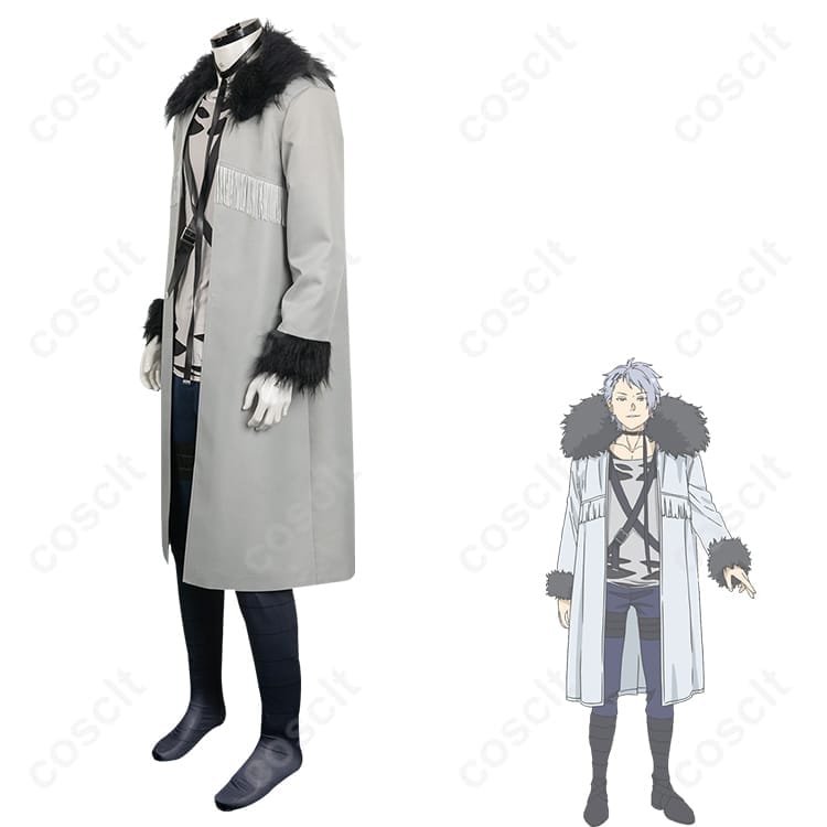 葬送のフリーレン ヴィアベル衣装｜高再現×動きやすさでイベント＆撮影に最適 - 2枚目の画像