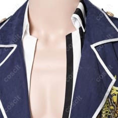 鉄拳8 スティーブ・フォックス コスプレ衣装｜高再現ディテールと快適設計で撮影・イベントに最適 - 5枚目の画像（サムネイル）