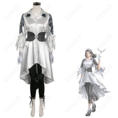 鉄拳8 風間準 コスプレ衣装。軽やかで動きやすく、撮影やイベントで映える高再現モデル - 1枚目の画像（サムネイル）