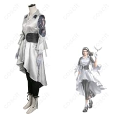 鉄拳8 風間準 コスプレ衣装。軽やかで動きやすく、撮影やイベントで映える高再現モデル - 2枚目の画像（サムネイル）