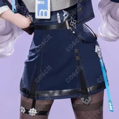 崩壊3rd ブローニャ・ザイチク 非凡な態度 高再現コスプレ｜軽やか着用で撮影映え - 3枚目の画像（サムネイル）