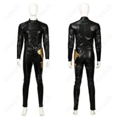 FFVII ヴィンセント・ヴァレンタイン衣装 高再現でクール、イベント＆撮影に最適 - 5枚目の画像（サムネイル）