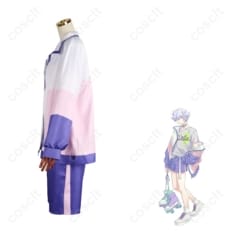 矢戸乃上那由汰 コスプレ衣装｜高再現で通気性◎ 軽量で長時間も快適な3点セット - 3枚目の画像（サムネイル）