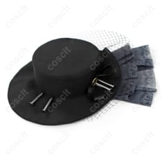 リバース1999 ネクロ・ロギスト衣装 高再現と快適さを両立、イベントから撮影まで活躍 - 4枚目の画像（サムネイル）