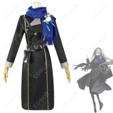 リバース：1999 コーンブルメ 衣装一式 高再現で映えるシルエット、快適な着用感でイベントから撮影まで - 3枚目の画像（サムネイル）