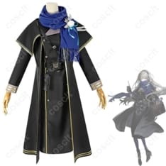 リバース：1999 コーンブルメ 衣装一式 高再現で映えるシルエット、快適な着用感でイベントから撮影まで - 1枚目の画像（サムネイル）