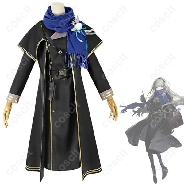 リバース：1999 コーンブルメ 衣装一式 高再現で映えるシルエット、快適な着用感でイベントから撮影まで