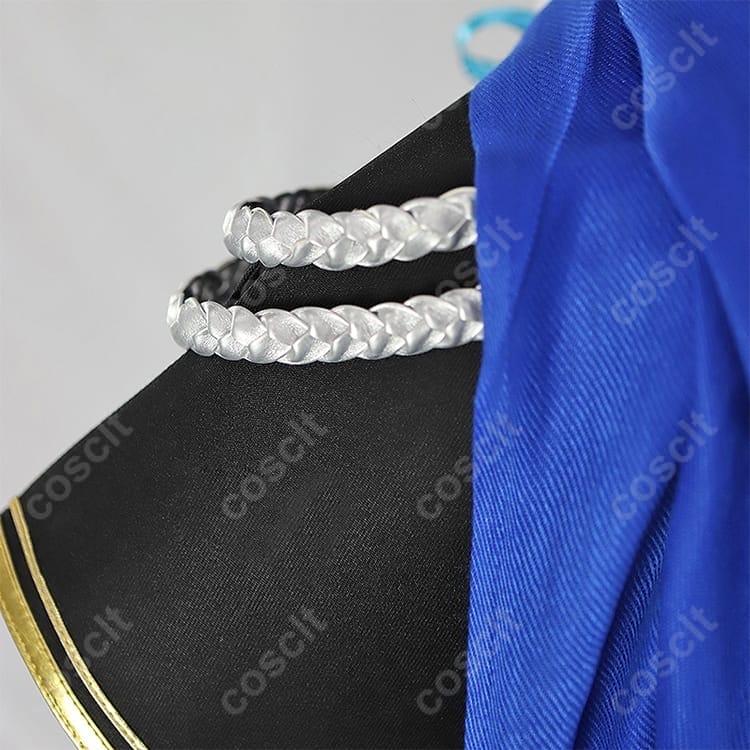 リバース：1999 コーンブルメ 衣装一式 高再現で映えるシルエット、快適な着用感でイベントから撮影まで - 4枚目の画像