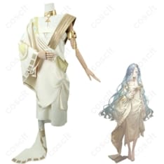 リバース：1999 37（サーティセブン） コスプレ衣装｜上品でクール、長時間快適の高再現セット - 1枚目の画像（サムネイル）