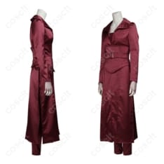 X-MEN ジーン・グレイ コスプレ衣装｜高再現タクティカルスーツで快適に長時間イベント対応 - 2枚目の画像（サムネイル）