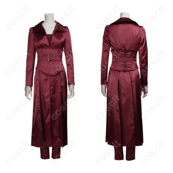 X-MEN ジーン・グレイ コスプレ衣装｜高再現タクティカルスーツで快適に長時間イベント対応