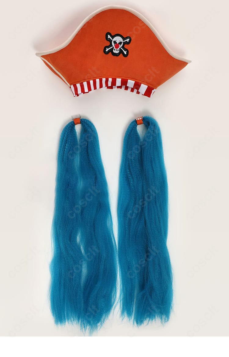 帽子の刺繍・飾りのクローズアップ。細密な縫製と質感が伝わる