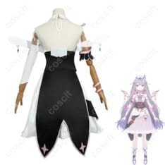 古石ビジュー コスプレ衣装｜高再現シルエットで撮影映え、着脱も簡単なフルセット - 2枚目の画像（サムネイル）