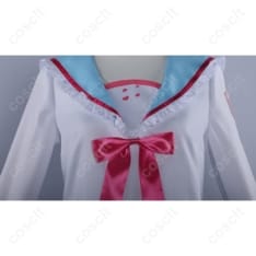 ぶっちぎり?! 神まほろ コスプレ衣装｜学園制服を高再現、快適な着心地で撮影にもイベントにも - 2枚目の画像（サムネイル）