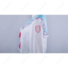 ぶっちぎり?! 神まほろ コスプレ衣装｜学園制服を高再現、快適な着心地で撮影にもイベントにも - 3枚目の画像（サムネイル）
