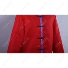 ぶっちぎり?! 灯荒仁 コスプレ衣装 高再現ロングコートでクールに決まる - 4枚目の画像（サムネイル）