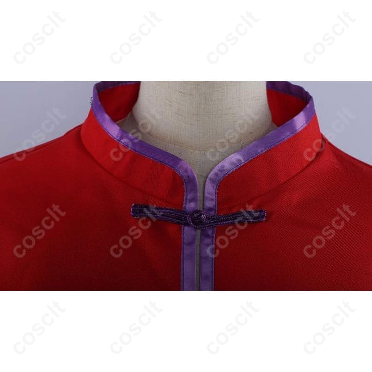 ぶっちぎり?! 灯荒仁 コスプレ衣装 高再現ロングコートでクールに決まる - 3枚目の画像