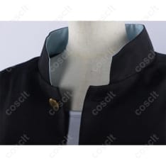 ぶっちぎり?! 浅観音真宝 高再現コスプレ衣装｜快適＆シルエット美でイベント映え - 2枚目の画像（サムネイル）