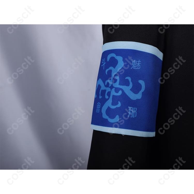 ぶっちぎり?! 浅観音真宝 高再現コスプレ衣装｜快適＆シルエット美でイベント映え - 3枚目の画像