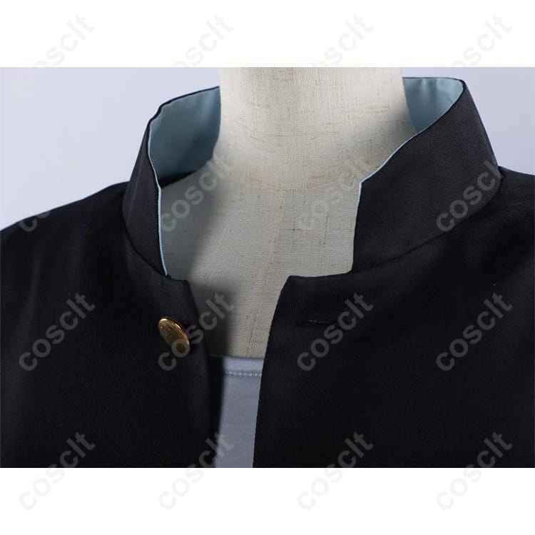 ぶっちぎり?! 浅観音真宝 高再現コスプレ衣装｜快適＆シルエット美でイベント映え - 2枚目の画像