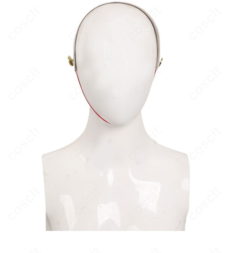 ヨル・フォージャー衣装に付属する髪飾りのクローズアップ。色味と立体感を美しく再現。