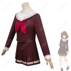 黄前久美子 北宇治高校制服 コスプレ衣装｜高再現で着心地◎ 撮影会・イベントに最適 - 2枚目の画像（サムネイル）