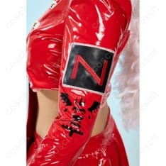 ベロ・ベティ 東軍軍隊長 コスプレ衣装 高発色×美シルエットでイベント映え - 5枚目の画像（サムネイル）