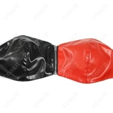 ISEKAI版ハーレイ・クイン衣装 高再現×動きやすい設計で撮影・イベントに最適 - 3枚目の画像（サムネイル）