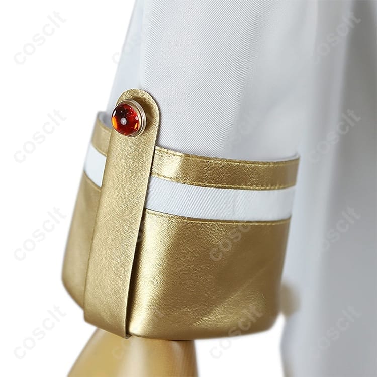 フリーレン 通常衣装 子供用コスプレ｜高再現・軽やか着心地でイベントに最適 - 3枚目の画像