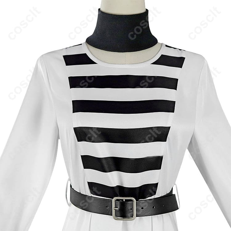 フリーレン 通常衣装 子供用コスプレ｜高再現・軽やか着心地でイベントに最適 - 4枚目の画像