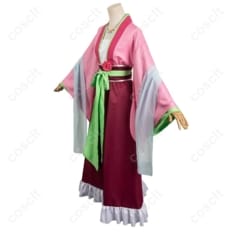 薬屋のひとりごと 猫猫 園遊会コスプレ 高再現で上品、撮影もイベントも快適 - 2枚目の画像（サムネイル）