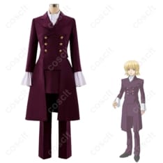 カガリ・ユラ・アスハ 戦闘服コスプレ 高再現で動きやすい設計、イベント＆撮影に最適 - 1枚目の画像（サムネイル）