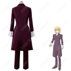 カガリ・ユラ・アスハ 戦闘服コスプレ 高再現で動きやすい設計、イベント＆撮影に最適 - 3枚目の画像（サムネイル）