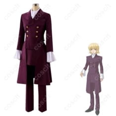 カガリ・ユラ・アスハ 戦闘服コスプレ 高再現で動きやすい設計、イベント＆撮影に最適 - 2枚目の画像（サムネイル）