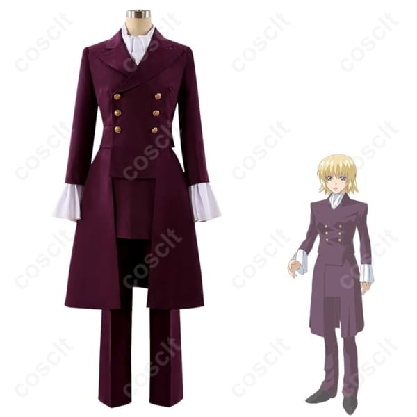 カガリ・ユラ・アスハ 戦闘服コスプレ 高再現で動きやすい設計、イベント＆撮影に最適