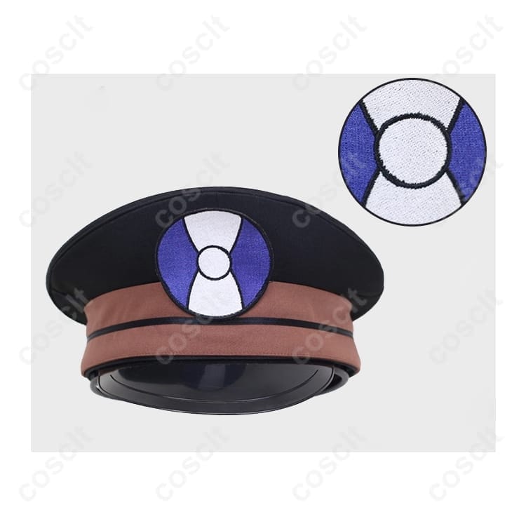 イベント映えする高再現版 ノボリ サブウェイマスター衣装｜通気性と美シルエット - 3枚目の画像