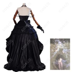 無期迷途 ハーメル HAPPY ZOO コスプレ衣装｜高再現×快適フィットでイベントも撮影も映える - 3枚目の画像（サムネイル）